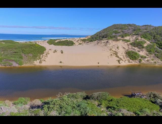 LAND FOR SALE IN DANA BAY